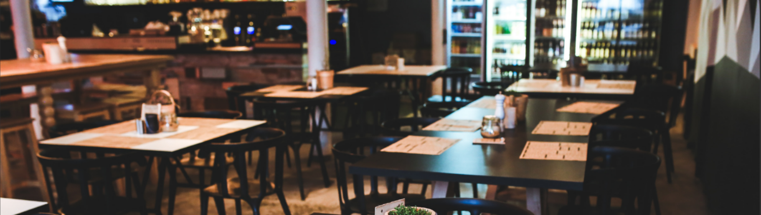restaurant bar