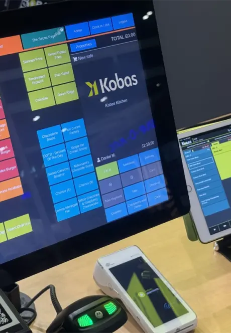 kobas epos